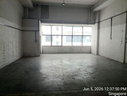 WCEGA Plaza (D23), Factory #618728211